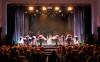 Create the best stage show events in town